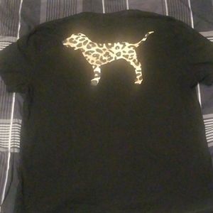 Short sleeve Campus Tee